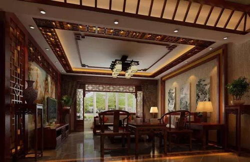 紅木家具,讓家變得更有品味